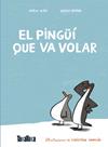 PINGÜÍ QUE VA VOLAR, EL | 9791387718077 | ALBO, PABLO/DUTRA DE SOUZA, DIEGO