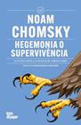 HEGEMONIA O SUPERVIVENCIA  | 9788418705984 | CHOMSKY, NOAM