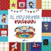 MEU PRIMER IMAGINARI, EL | 9788499065991 | VV. AA.