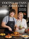 COCINA EN CASA CON JORDI CRUZ | 9788418055720 | CRUZ, JORDI