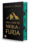 UNA CORTE 2. UNA CORTE  DE NIEBLA Y FURIA (EDICIÓN ESPECIAL) | 9788408290964 | MAAS, SARAH J.