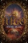 FUEGO | 9788410479968 | MUHN, NAOMI