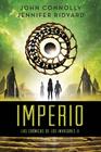IMPERIO | 9788490662823 | CONNOLLY, JOHN-RIDYARD, JENNIFER
