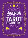 2023-AGENDA DE TAROT ESPIRITUAL  | 9788419164339 | CORDELIA
