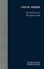 NIVEL DEL AIRE, EL / THE SPIRIT LEVEL | 9788484806165 | ARIDJIS, CHLOE