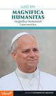 MAGNIFICA HUMANITAS | 9788491366584 | PAPA LLEÓ XIV