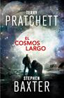 COSMOS LARGO (LA TIERRA LARGA 5), EL | 9788401021213 | PRATCHETT, TERRY/BAXTER, STEPHEN