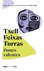 DONES VALENTES | 9788418928659 | FEIXAS I TORRAS, MERITXELL