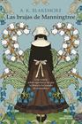 BRUJAS DE MANNINGTREE, LAS | 9788419834898 | BLAKEMORE, A.K.