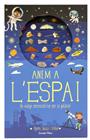 ANEM A L'ESPAI | 9788491376682 | KNAPMAN, TIMOTHY/ROBINS, WESLEY