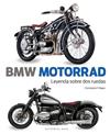 BMW MOTORRAD. LEYENDA SOBRE DOS RUEDAS | 9788410043930 | P. BAKER, CHRISTOPHER