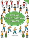 JUEGOS DE MUSICA Y EXPRESION CORPORAL | 9788434224568 | FILELLA, LLUÍS/TRIAS, NURIA/PÉREZ, SUSANA