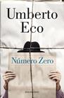 NÚMERO ZERO | 9788415961673 | ECO,UMBERTO