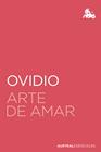 ARTE DE AMAR | 9788467058789 | OVIDIO