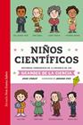 NIÑOS CIENTÍFICOS | 9788417996734 | STABLER, DAVID