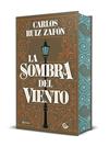 SOMBRA DEL VIENTO, LA/  (EDICIÓN CON CANTOS TINTADOS) | 9788408318323 | RUIZ ZAFÓN, CARLOS