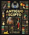 ANTIGUO EGIPTO | 9780241775912 | DK