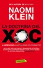 DOCTRINA DEL XOC, LA | 9788499305912 | KLEIN, NAOMI