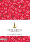 CONTE D'HIVERN | 9788416605002 | RAMON-CORTÉS, FERRAN