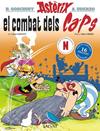 COMBAT DELS CAPS, EL EDICIÓ 2025/ ASTERIX | 9788469644713 | GOSCINNY, RENÉ