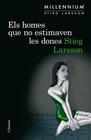 ELS HOMES QUE NO ESTIMAVEN LES DONES (SÈRIE MILLENNIUM 1) | 9788466419963 | LARSSON, STIEG