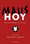 MAUS HOY | 9788419940100 | SPIEGELMAN, ART/CHUTE, HILLARY