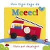 MEEEC! UNA ZIGA ZAGA DE | 9788466139885 | SIRETT, DAWN