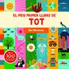 MEU PRIMER LLIBRE DE TOT, EL | 9788412557008 | NEWMAN, BEN