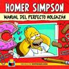 HOMER SIMPSON | 9788425351174 | VV.AA.