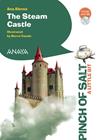THE STEAM CASTLE (A LITTLE BIT) | 9788467842890 | ALONSO, ANA