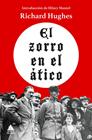ZORRO EN EL ÁTICO, EL | 9788493859534 | HUGHES, RICHARD