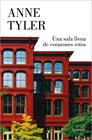 UNA SALA LLENA DE CORAZONES ROTOS | 9788426407832 | TYLER, ANNE