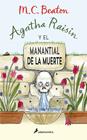 AGATHA RAISIN Y EL MANANTIAL DE LA MUERTE (AGATHA RAISIN 7) | 9788419346438 | BEATON, M.C.