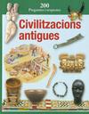 CIVILITZACIONS ANTIGUES | 9788412511307 | ADAPTAT PER MAITE MUNTS