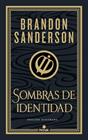 WAX & WAYNE 2. SOMBRAS DE IDENTIDAD (EDICIÓN ILUSTRADA) | 9788419260673 | SANDERSON, BRANDON
