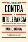 MANIFIESTO CONTRA LA INTOLERANCIA | 9791388139055 | NARBONA, RAFAEL