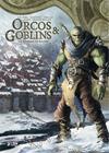 ORCOS Y GOBLINS 3. CENIZO | 9788418776007 | NICOLAS, JARRY / HERVAS, JESUS / PERU / DELLAC, BENOI