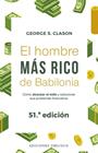 EL HOMBRE MÁS RICO DE BABILONIA (N.E.) | 9788491114543 | CLASON, GEORGE