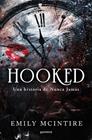 NUNCA JAMAS 1. HOOKED | 9788419501738 | MCINTIRE, EMILY