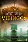 VIKINGOS | 9788467081329 | BULL-HANSEN, BJORN ANDREAS