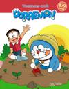 VACANCES AMB DORAEMON 8-9 ANYS | 9788417586850 | FERNÁNDEZ RUBIO, BEATRIZ/PILAR MEDINA RAMOS