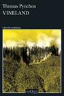 VINELAND | 9788411076500 | PYNCHON, THOMAS
