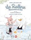 RIALLERES 2. EXCURSIÓ AL LLAC | 9791387594190 | CAMPELLO, GIUDITTA
