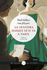 SENYORA HARRIS SE'N VA A PARÍS, LA | 9788418908927 | GALLICO, PAUL