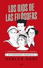 OJOS DE LAS FILÓSOFAS, LOS | 9788434440340 | GOÑI, CARLOS