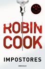 IMPOSTORES | 9788466347952 | COOK, ROBIN