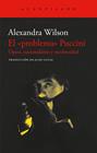 PROBLEMA PUCCINI, EL | 9788419958273 | WILSON, ALEXANDRA