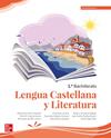 LENGUA CASTELLANA Y LITERATURA 1.º BACHILLERATO | 9788448627577 | ESPI, L.