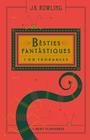 BÈSTIES FANTÀSTIQUES I ON TROBAR-LES (ACTUALITZAT) | 9788417016081 | ROWLING, J.K