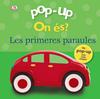 POP-UP. ON ÉS? LES PRIMERES PARAULES | 9788499069319 | LLOYD, CLARE